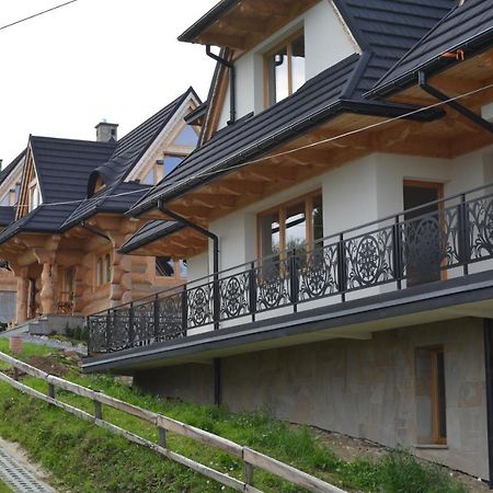 Osada Witow - Dolina Zlota Apartment Exterior foto